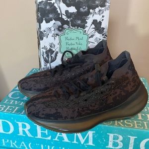 Adidas Yeezy Boost, Ready to Rockaway.